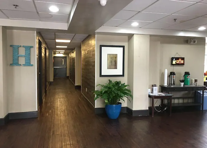 Days Inn Duluth - Atlanta